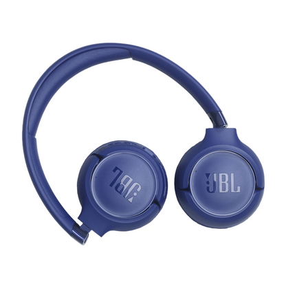 Audífonos JBL Tune 680NC Supraaurales Inalámbricos Azul
