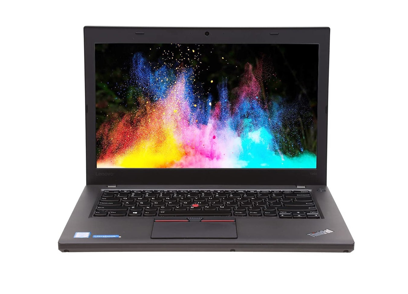 Notebook Lenovo Core i5 3.0 GHz, 256GB SSD, 8GB, 14" FHD, Win10 Pro