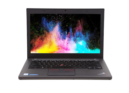 Notebook Lenovo Core i5 3.0 GHz, 256GB SSD, 8GB, 14" FHD, Win10 Pro