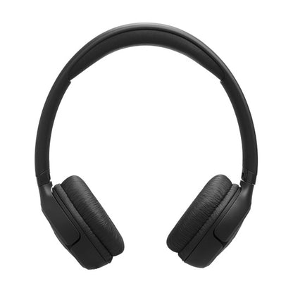 Audifono JBL Tune 530 negro Bluetooth