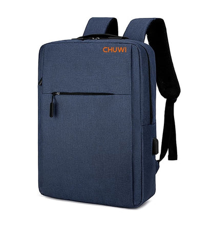 Mochila Chuwi azul 15.6"