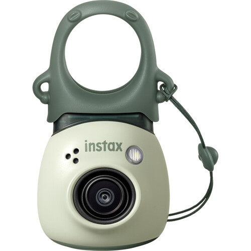 Camara Fujifilm Instax Pal con Impresora Mini Link 2