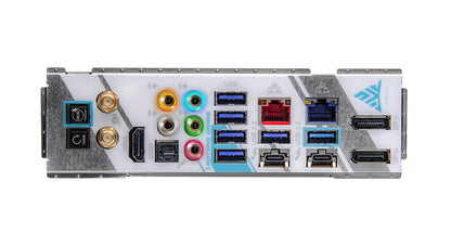 Mother Asrock Z690 AQUA LGA 1700