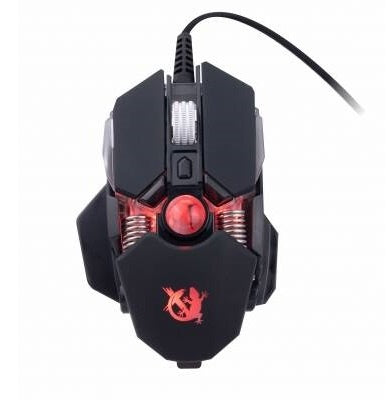 Super Combo Gamer X-Lizzard PACK 1