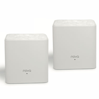 Router Tenda Wifi Mesh MW3 (2 pack)