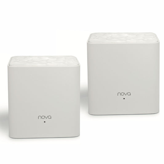 Router Tenda Wifi Mesh MW3 (2 pack)