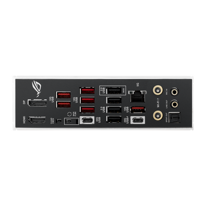 Mother Asus ROG Strix B850-E Gaming WiFi 7 AM5