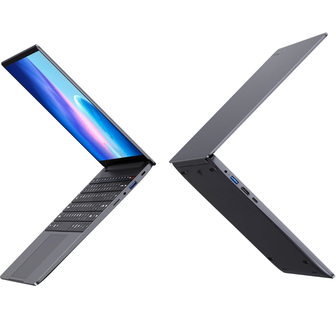 Notebook Chuwi Core i9 5.4Ghz, 16GB, 1TB, 14" QHD, Español
