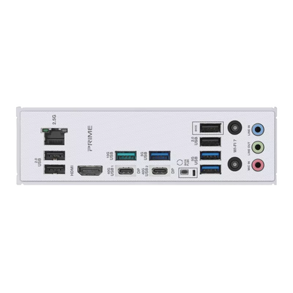 Mother Asus Prime X870-P WiFi 7 AM5