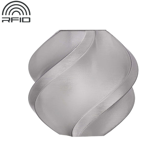 Filamento Bambu Lab PETG Translucent gris