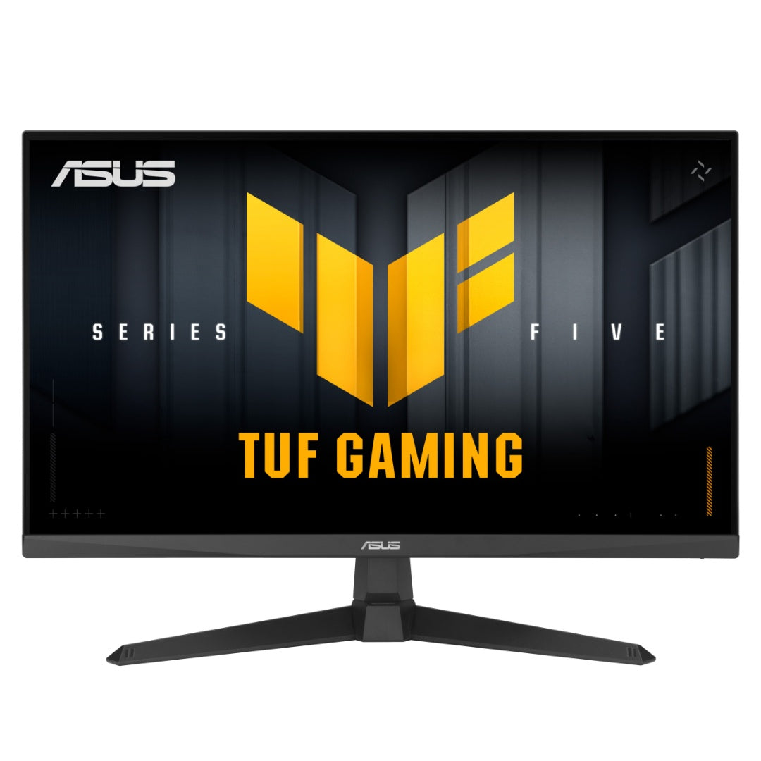 Monitor Asus 27" TUF Fast IPS Full HD 16:9