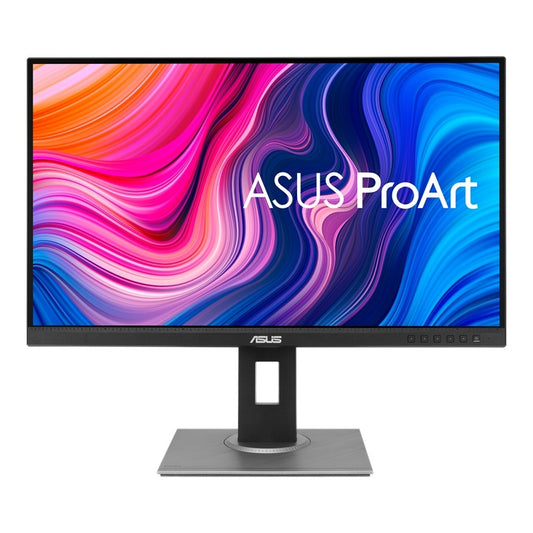 Monitor Asus 27" IPS QHD 16:9