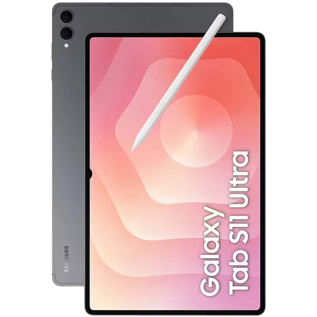 Samsung X930 Tab S11 Ultra 12+512GB 14.6" gris