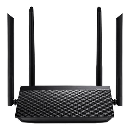Router Wireless ASUS RT AC1200 V2 Dual band