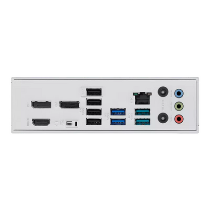 Mother Asus Prime B850M-A WiFi 6E AM5