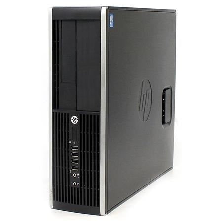 Equipo HP Core i3 3.3Ghz, 4GB, 250GB