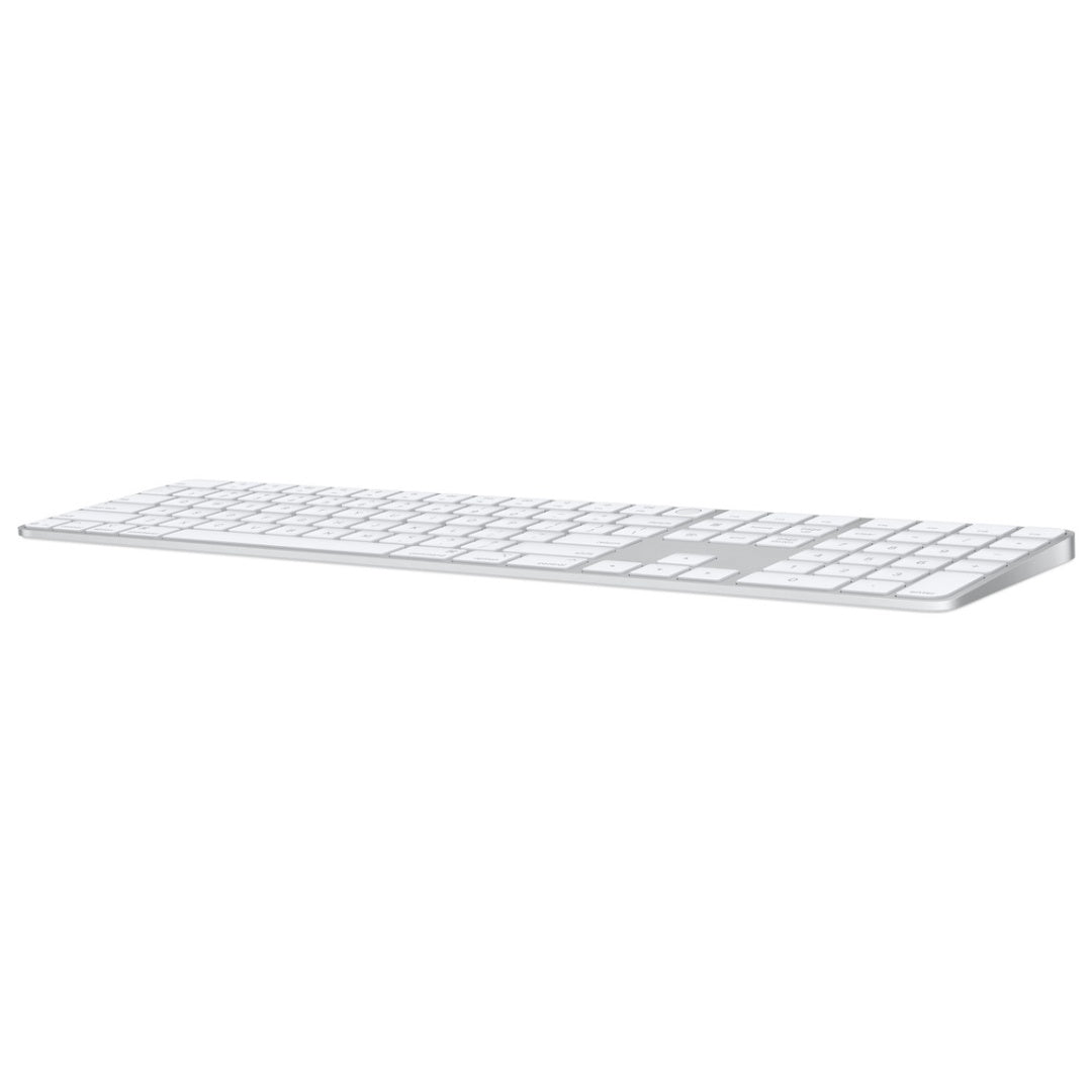 Teclado Apple Magic Keyboard 2 Español c/numpad