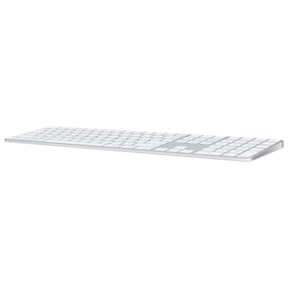 Teclado Apple Magic Keyboard 2 Español c/numpad