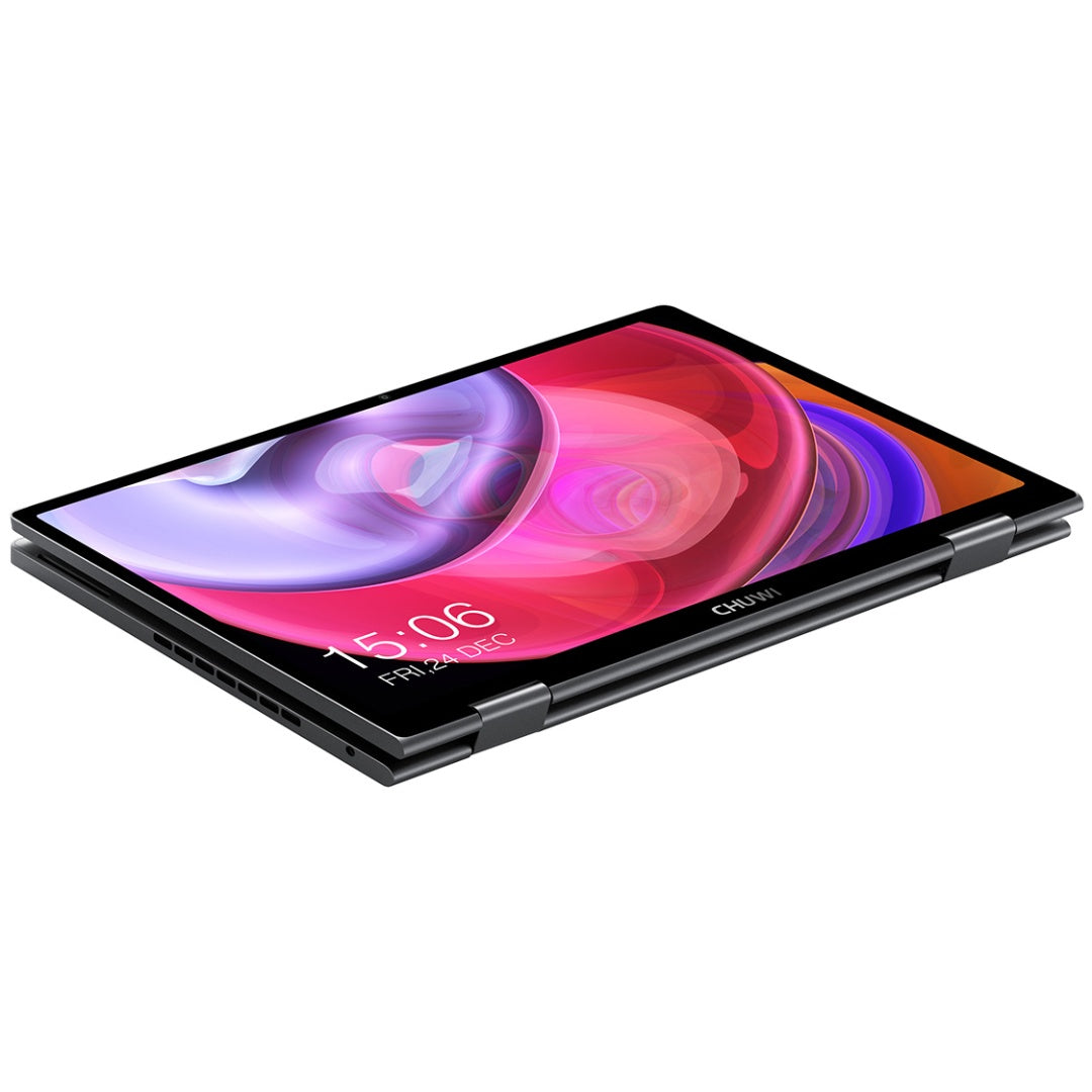 Notebook Convertible Chuwi Quadcore N150, 16GB, 512GB, 10.5" FHD Touch