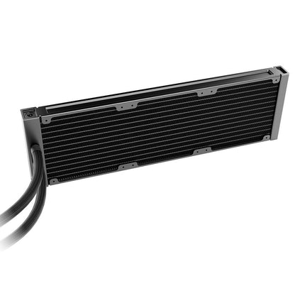 Water Cooler be quiet! Silent Loop 3 420mm