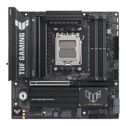 Mother Asus TUF Gaming B850M-Plus WiFi 7 AM5