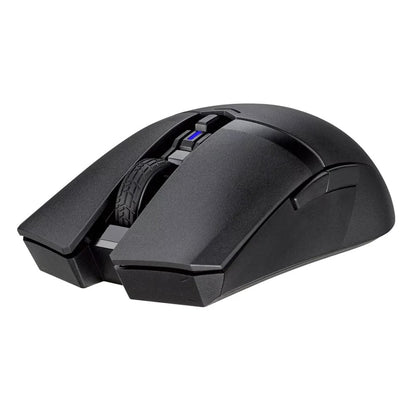 Mouse Asus P306 TUF Gaming M4 Inalámbrico Negro