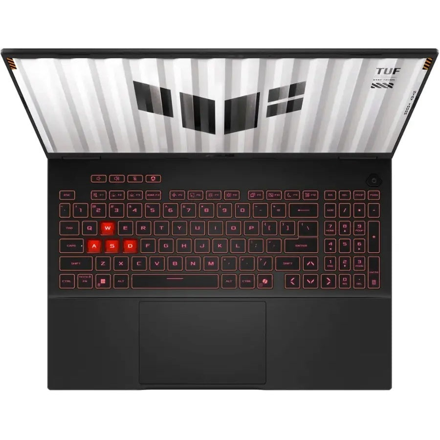 Notebook Gamer Asus Ryzen 7 260 5.1Ghz, 16GB, 512GB SSD, 16" FHD+ 165Hz, RTX 5050 8GB