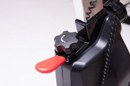 Bicicleta Randers spinning disco 18kg