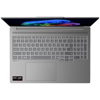 Notebook Lenovo Ryzen AI 7 5.0Ghz, 16GB, 1TB SSD, 16" 2.8K OLED, RTX 5050 8GB