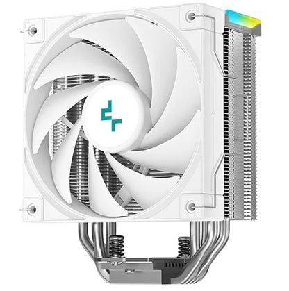 Cooler DeepCool AK400 Digital SE blanco