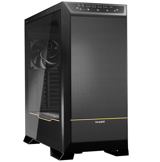 Gabinete be quiet! Dark Base Pro 901