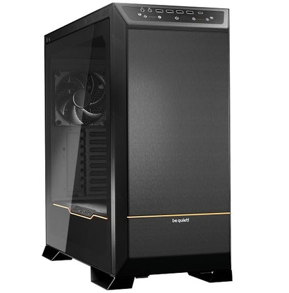 Gabinete be quiet! Dark Base Pro 901
