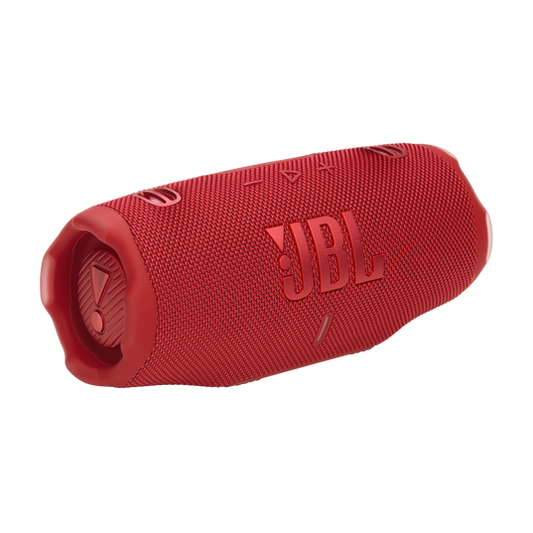 Parlante Portatil JBL Charge 6 Bluetooth rojo