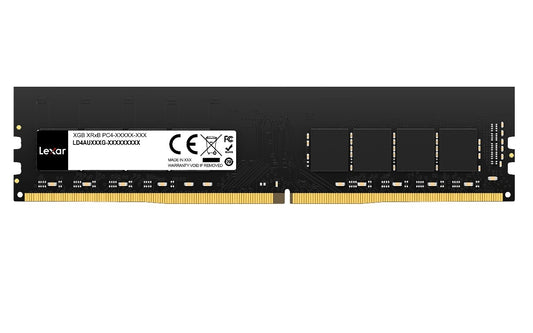 Memoria Lexar DDR4 8GB 3200Mhz