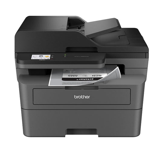 Impresora Brother Laser Multifunción Wi-Fi DCPL2660DW