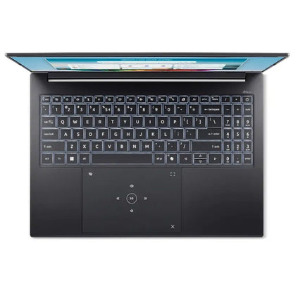 Notebook Acer Ryzen AI 9 465 5.0Ghz, 32GB, 1TB SSD, 16" WUXGA Touch