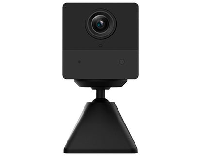 Camara Wifi Ezviz CB2 Full HD negra con bateria