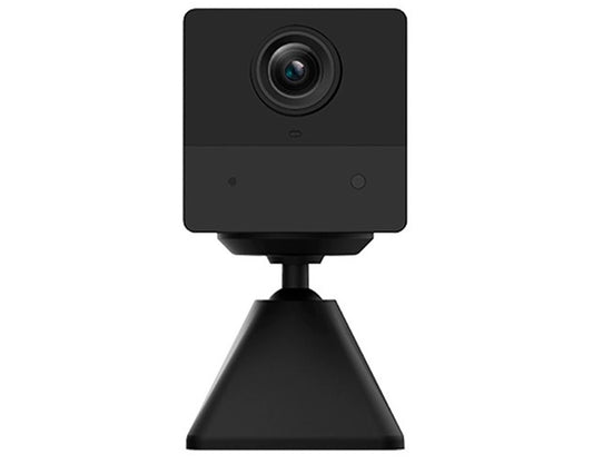 Camara Wifi Ezviz CB2 Full HD negra con bateria