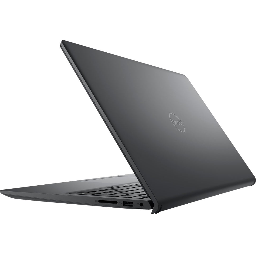 Notebook Dell Core 3 100U 4.7Ghz, 8GB, 512GB SSD, 15.6" FHD 120Hz