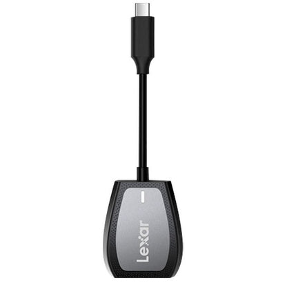 Lector Lexar SD/MicroSD RW470