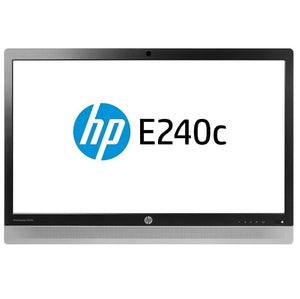 Monitor LCD IPS HP 24" Full HD (sin base)