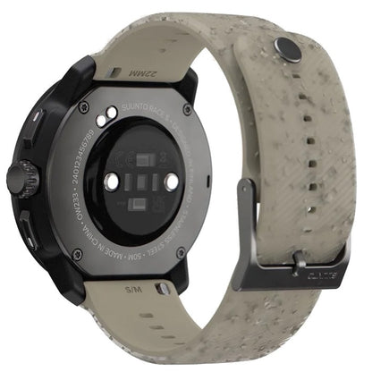 Reloj Smartwatch Suunto Race S gris verdoso