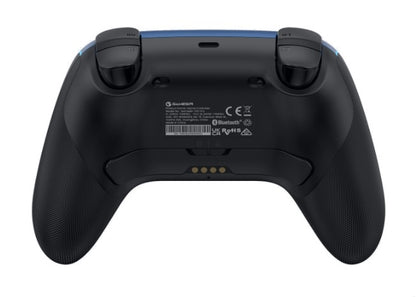 Joystick GameSir T4 Nova Pro azul