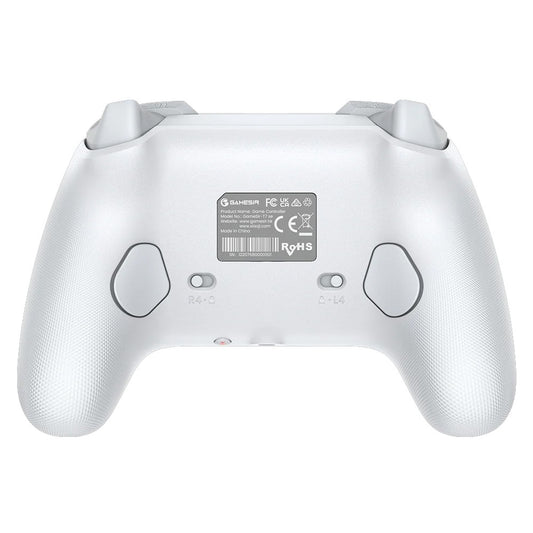 Joystick GameSir G7 SE para XBOX y PC blanco