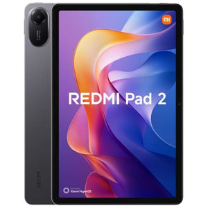 Tablet Xiaomi Redmi Pad 2 6GB+128GB gris