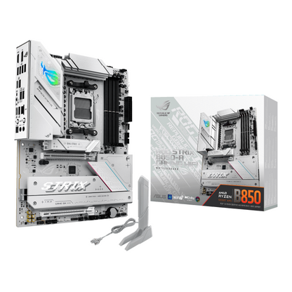 Mother Asus ROG Strix B850-A Gaming WiFi 7 AM5