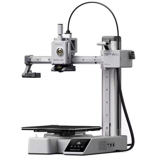 Impresora 3D Bambu Lab A1 Mini