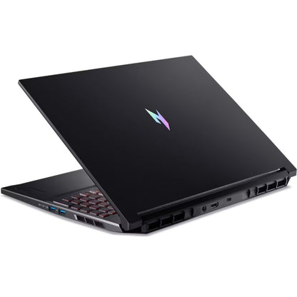 Notebook Gamer Acer Core 7 240H 5.2Ghz, 16GB, 512GB SSD, 16" FHD+ 180Hz, RTX 5050 8GB
