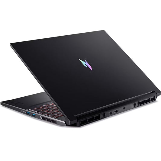 Notebook Gamer Acer Core 7 240H 5.2Ghz, 16GB, 512GB SSD, 16" FHD+ 180Hz, RTX 5050 8GB