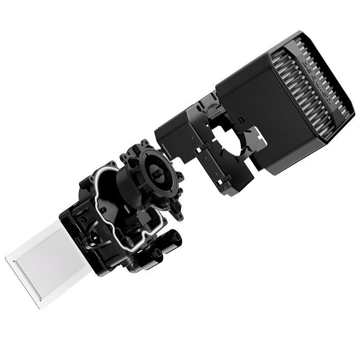 Water Cooler be quiet! Silent Loop 3 240mm